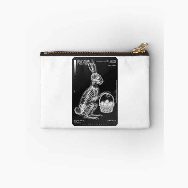 Item preview, Radiology Nurse Radiologist Funny Easter Bunny Medical X-Ray designed and sold by GrandeDuc.
