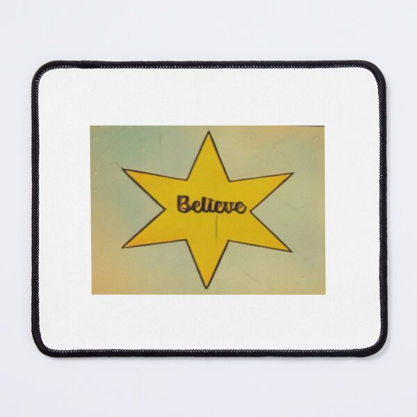 Item preview, Believe designed and sold by BelievebyCharm.