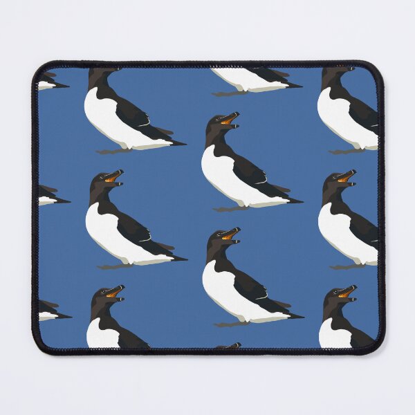 Item preview, Razorbill designed and sold by okaymoose.