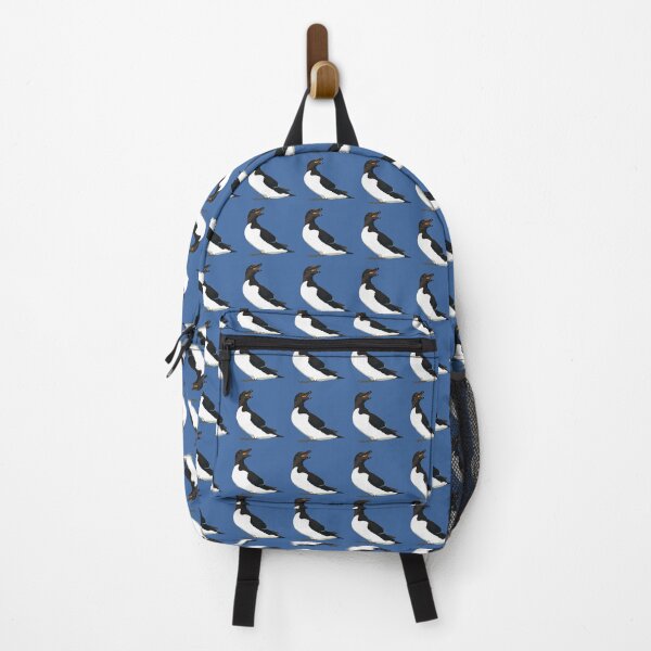 Item preview, Razorbill designed and sold by okaymoose.