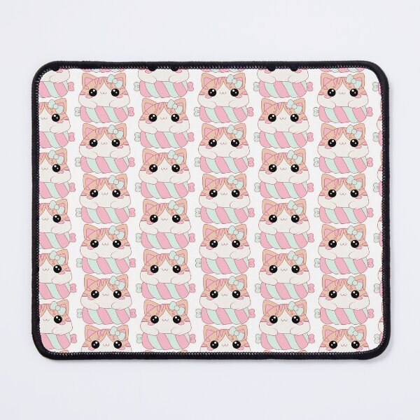 Item preview, Squishy nom nom designed and sold by Sonia Jones Art.