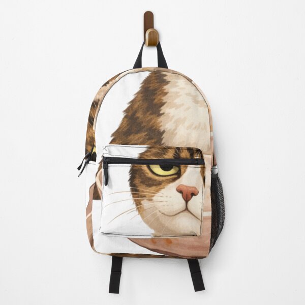 Item preview, I Said I’m Fine. Feed Me designed and sold by VolkovaLenaArt.