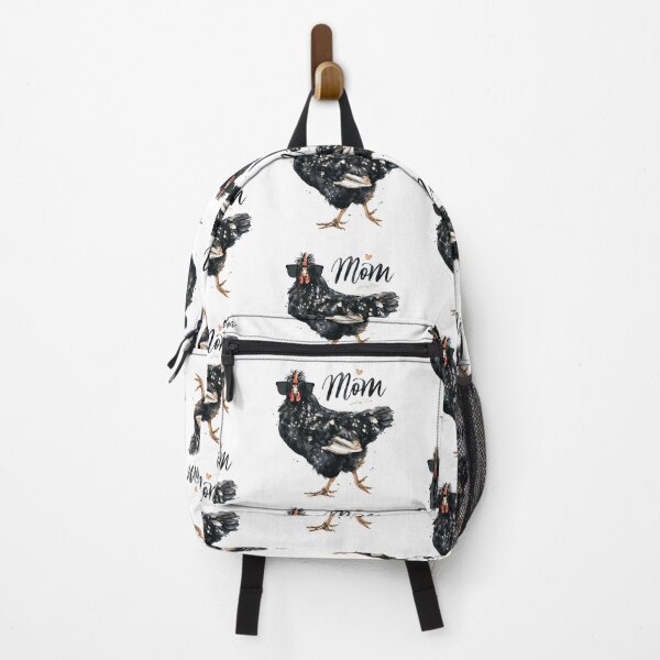 Item preview, Cool Mom Chicken Sunglasses Funny Farm Mom Art designed and sold by Anastasiia Yurevych.