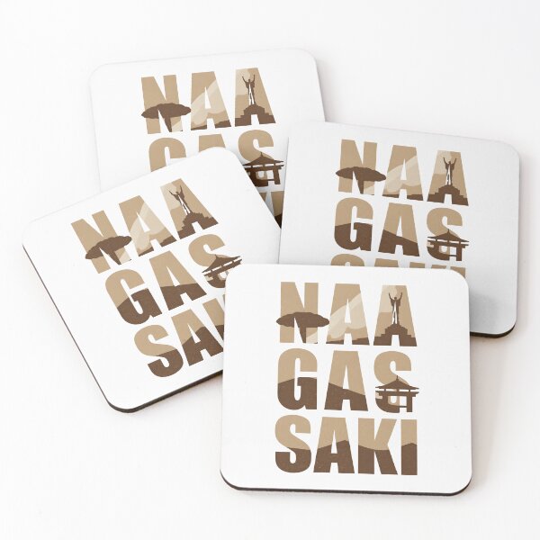 Item preview, Japan City - Nagasaki designed and sold by SignumShop.