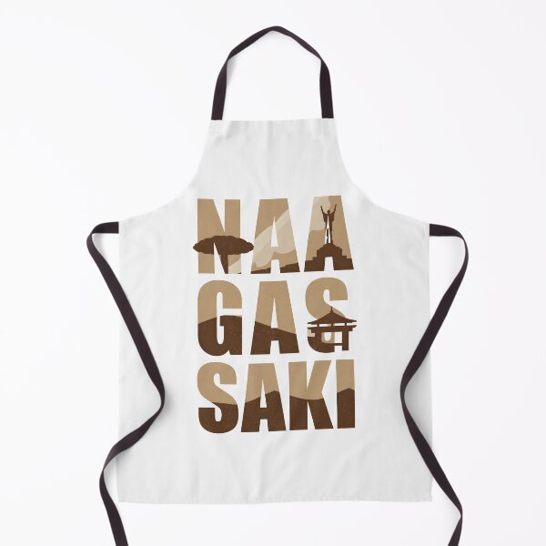 Item preview, Japan City - Nagasaki designed and sold by SignumShop.
