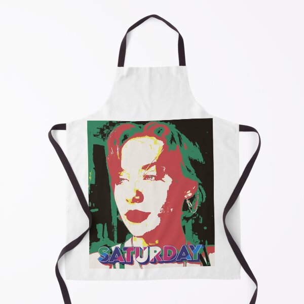 Item preview, Saturday Girl 2 designed and sold by xandrew71.