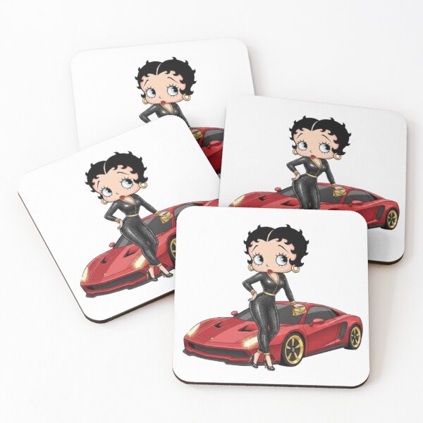 Item preview, BETTY BOOP designed and sold by CHRIST5000.