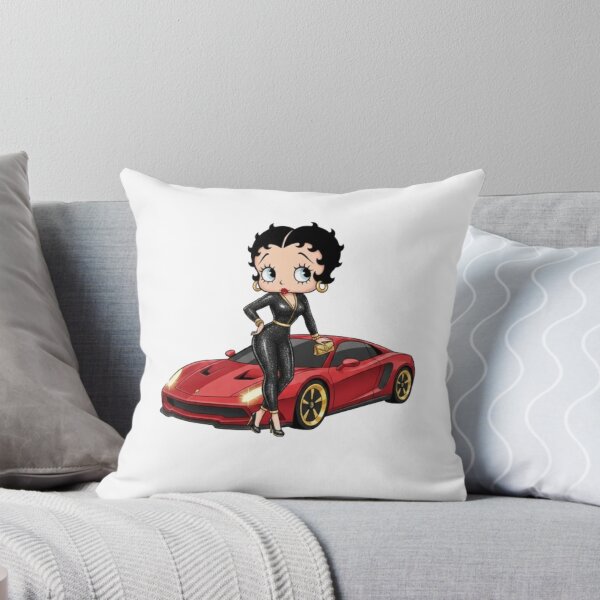 Item preview, BETTY BOOP designed and sold by CHRIST5000.