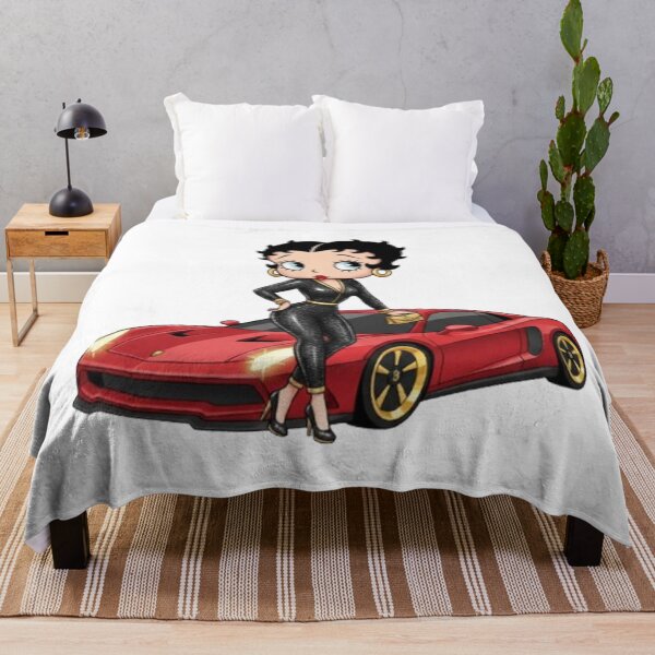 Artikelvorschau, BETTY BOOP entworfen und verkauft von CHRIST5000.