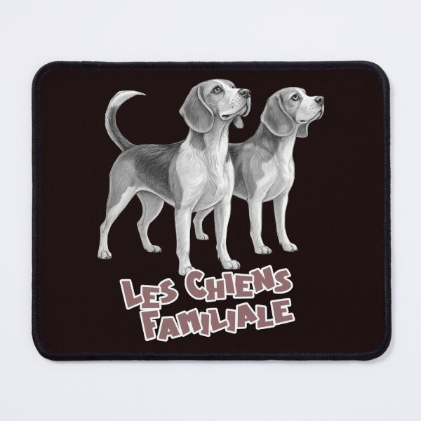 Item preview, Family Dogs designed and sold by Marketing Products Trust.