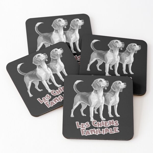 Item preview, Family Dogs designed and sold by Marketing Products Trust.