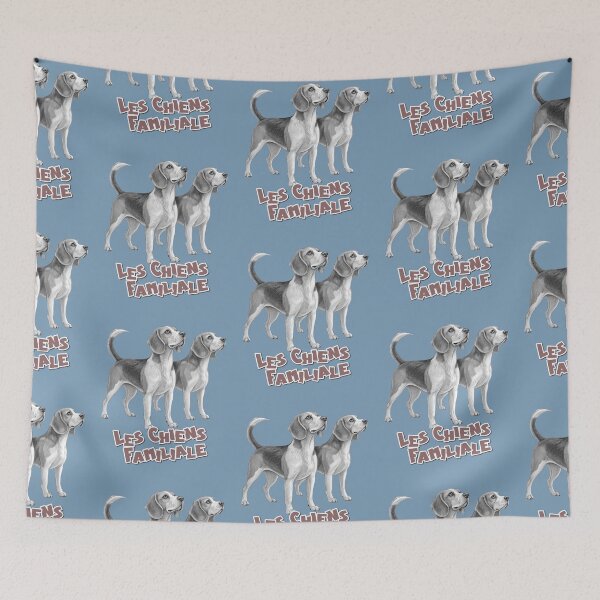 Item preview, Family Dogs designed and sold by Marketing Products Trust.
