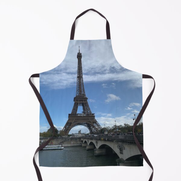 Item preview, Eiffel Tower designed and sold by Art Rendez-vous.