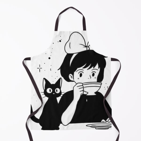 Item preview, Ghibli Tea Time designed and sold by Culture Pulse.