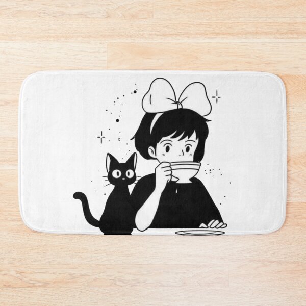 Item preview, Ghibli Tea Time designed and sold by Culture Pulse.