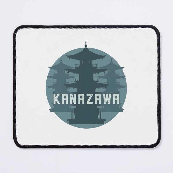 Item preview, Japan City - Kanazawa designed and sold by SignumShop.