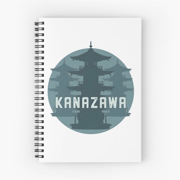 Item preview, Japan City - Kanazawa designed and sold by SignumShop.