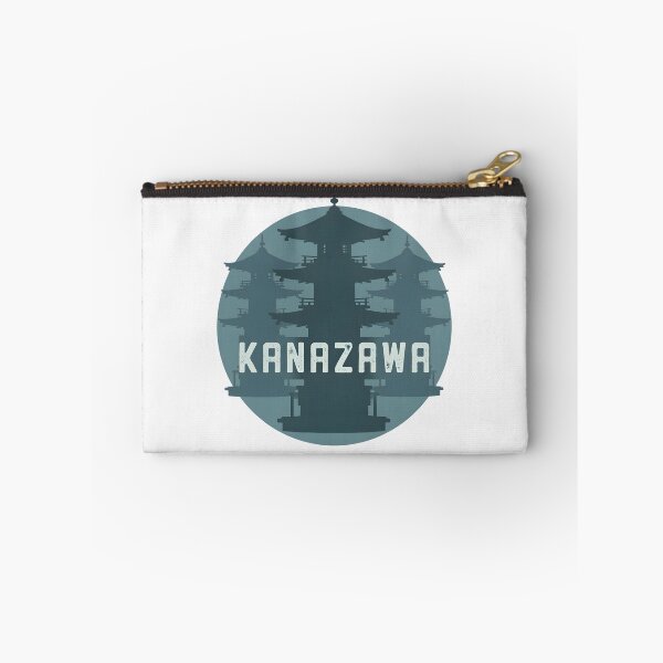 Item preview, Japan City - Kanazawa designed and sold by SignumShop.