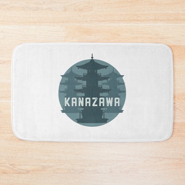 Item preview, Japan City - Kanazawa designed and sold by SignumShop.