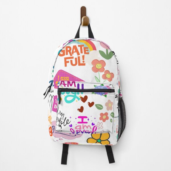 Item preview, DAILY REMINDER Affirmation Inspirational Design  designed and sold by AKANKEDESIGN.