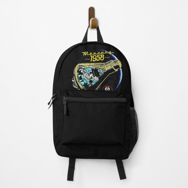 Item preview, Mercury Mission designed and sold by strat1963.