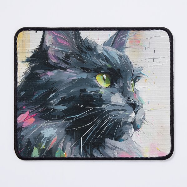 Item preview, Maine Coon King designed and sold by MissAliceCatter.