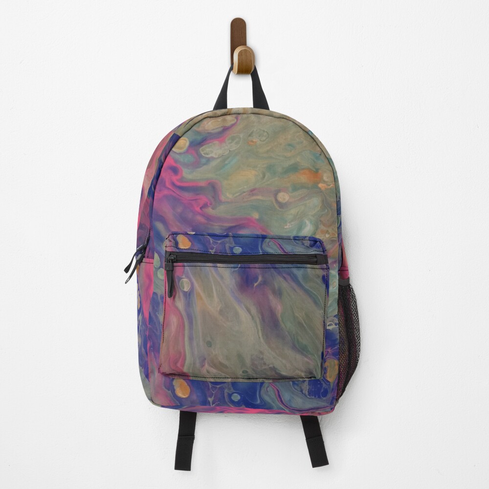 Item preview, Backpack designed and sold by TJsdreams.