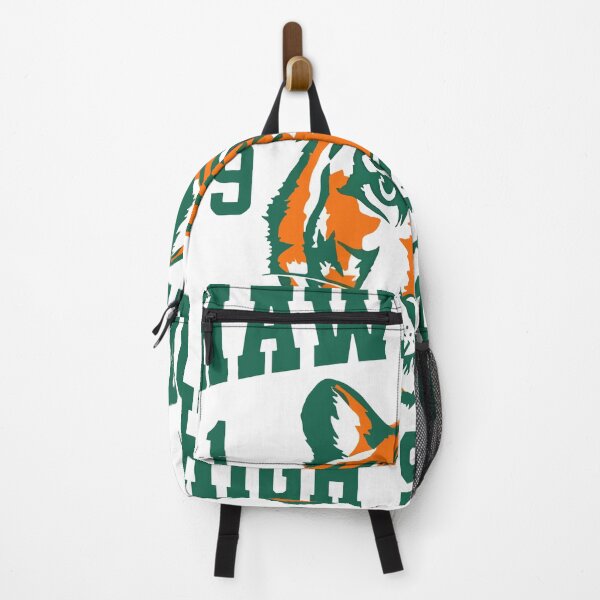 Item preview, Hawkings High School Tiger Varsity Emblem designed and sold by Han1986.