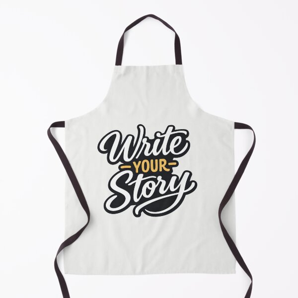 Item preview, Write Your Story designed and sold by musthavewords.