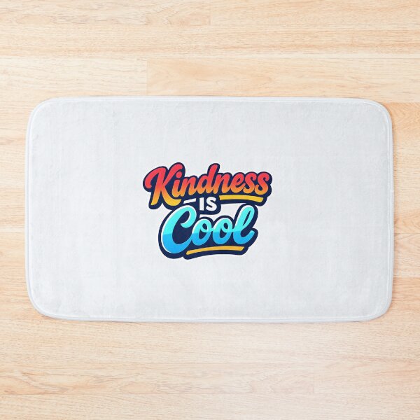 Item preview, Kindness is Cool designed and sold by musthavewords.