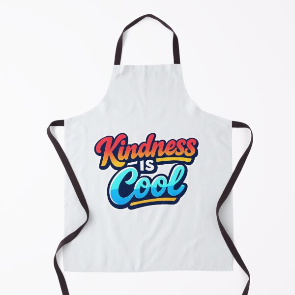 Item preview, Kindness is Cool designed and sold by musthavewords.