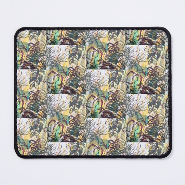 Item preview, Jungle designed and sold by ToilesdeKatia.