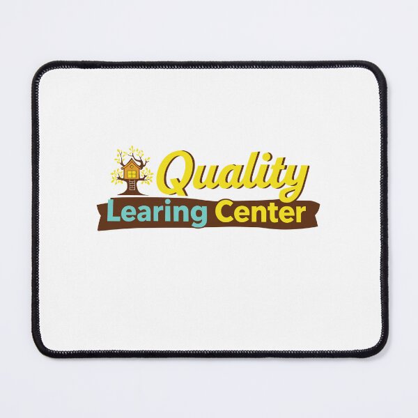 Item preview, Quality Learning Center School Day Care Quote designed and sold by vynliazarthar.