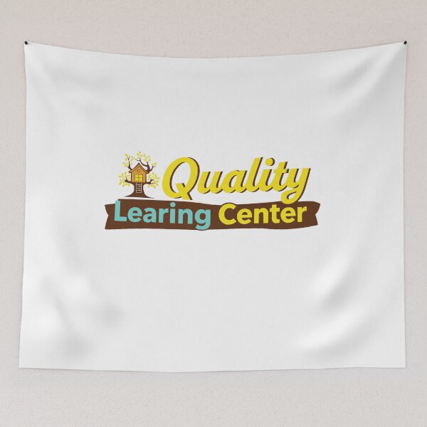 Item preview, Quality Learning Center School Day Care Quote  designed and sold by vynliazarthar.