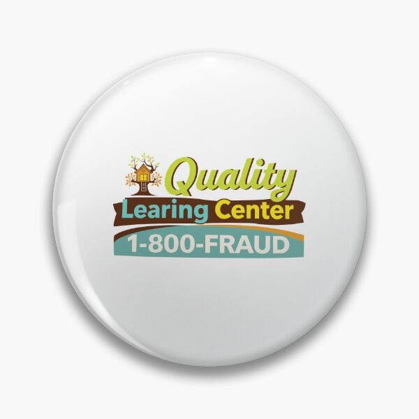 Item preview, Quality Learning Center School Day Care  designed and sold by vynliazarthar.