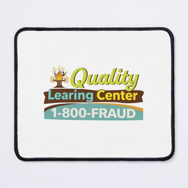 Item preview, Quality Learning Center School Day Care designed and sold by vynliazarthar.