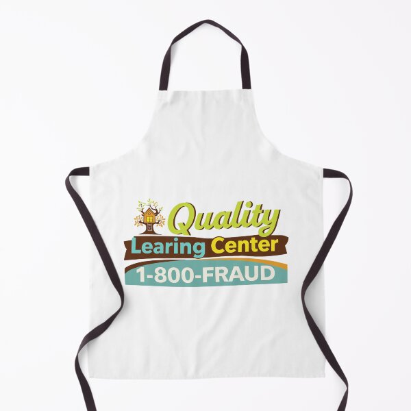 Item preview, Quality Learning Center School Day Care  designed and sold by vynliazarthar.