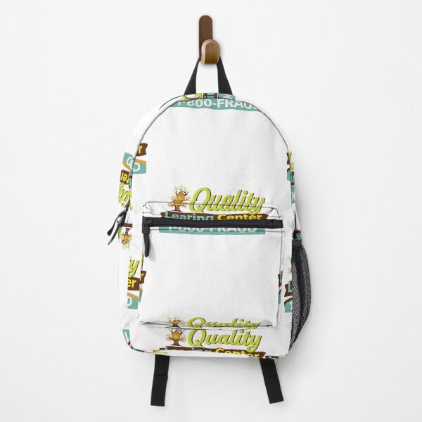 Item preview, Quality Learning Center School Day Care designed and sold by vynliazarthar.