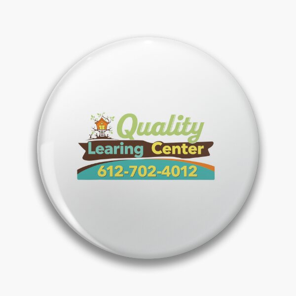 Item preview, Quality Learning Center School Day Care Quote  designed and sold by vynliazarthar.