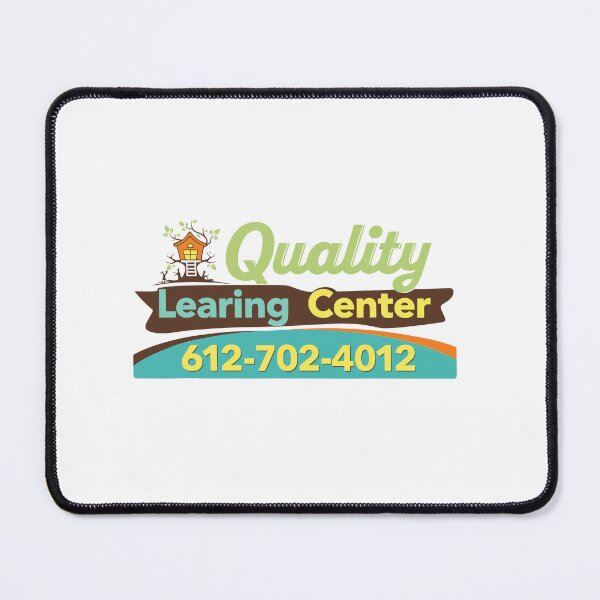 Item preview, Quality Learning Center School Day Care Quote designed and sold by vynliazarthar.
