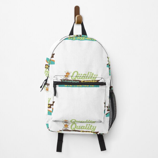 Item preview, Quality Learning Center School Day Care Quote designed and sold by vynliazarthar.