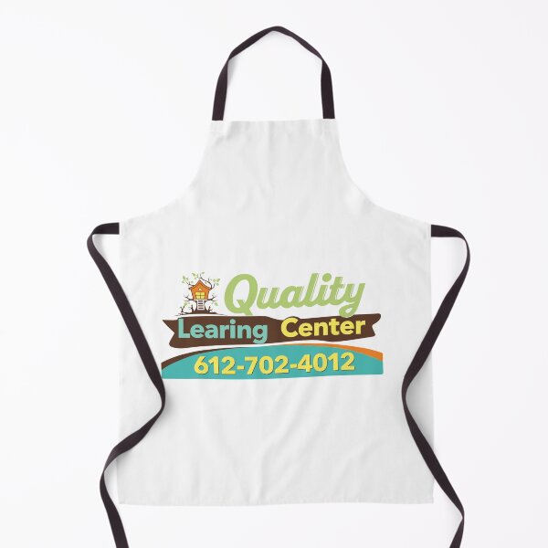 Item preview, Quality Learning Center School Day Care Quote  designed and sold by vynliazarthar.