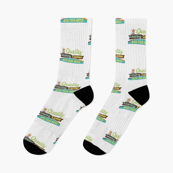 Item preview, Quality Learning Center School Day Care Quote  designed and sold by vynliazarthar.