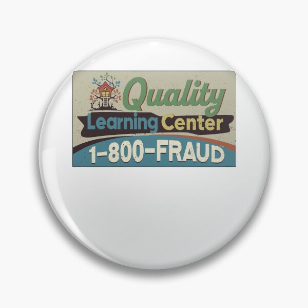 Item preview, Quality Learning Center School Day Care Quote  designed and sold by vynliazarthar.