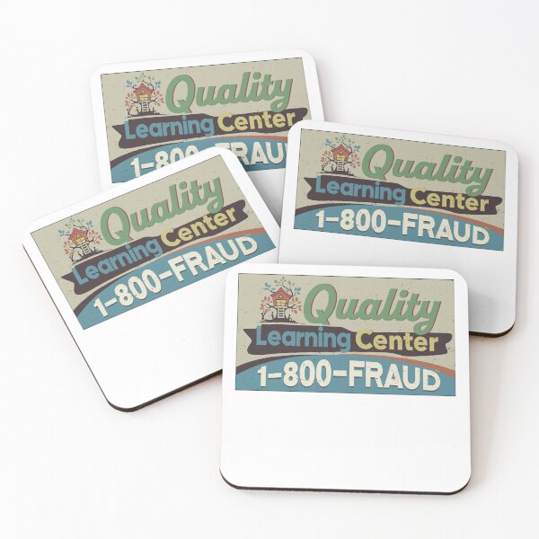 Item preview, Quality Learning Center School Day Care Quote  designed and sold by vynliazarthar.