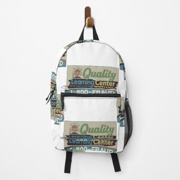 Item preview, Quality Learning Center School Day Care Quote designed and sold by vynliazarthar.