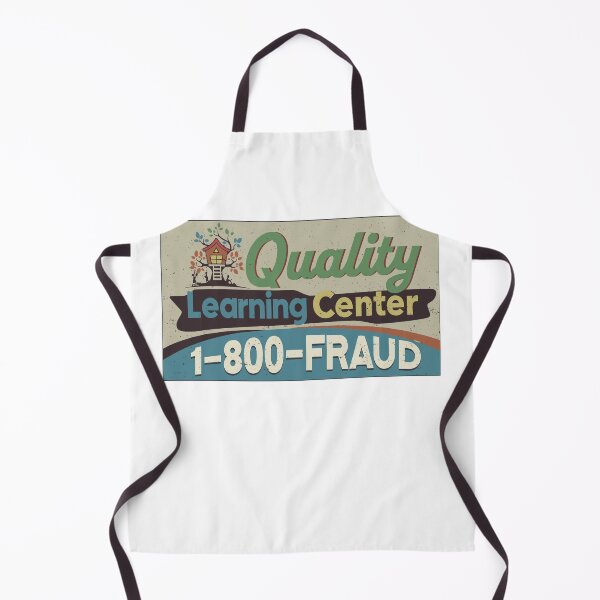 Item preview, Quality Learning Center School Day Care Quote  designed and sold by vynliazarthar.