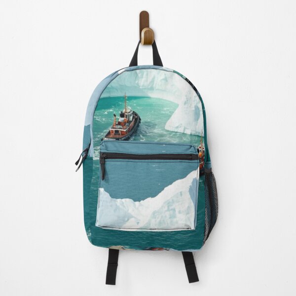 Item preview, Global warming in New York designed and sold by botravitz.