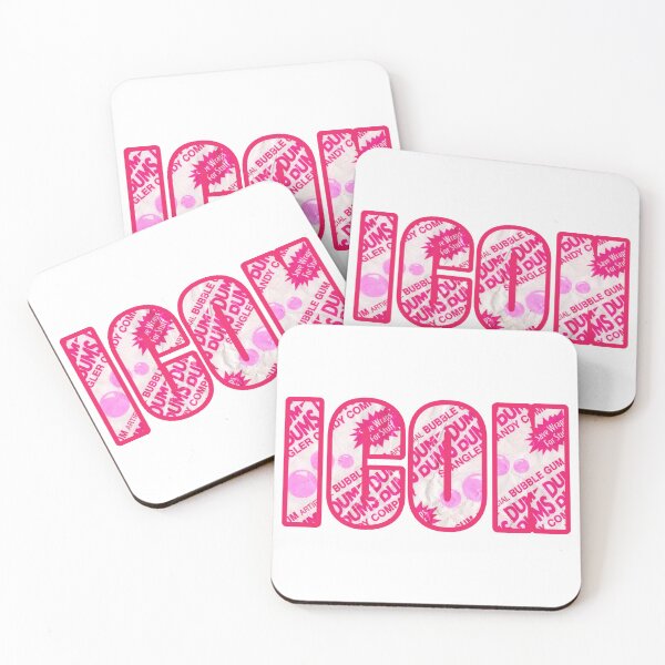 Item preview, ICON! designed and sold by cadetgallery.