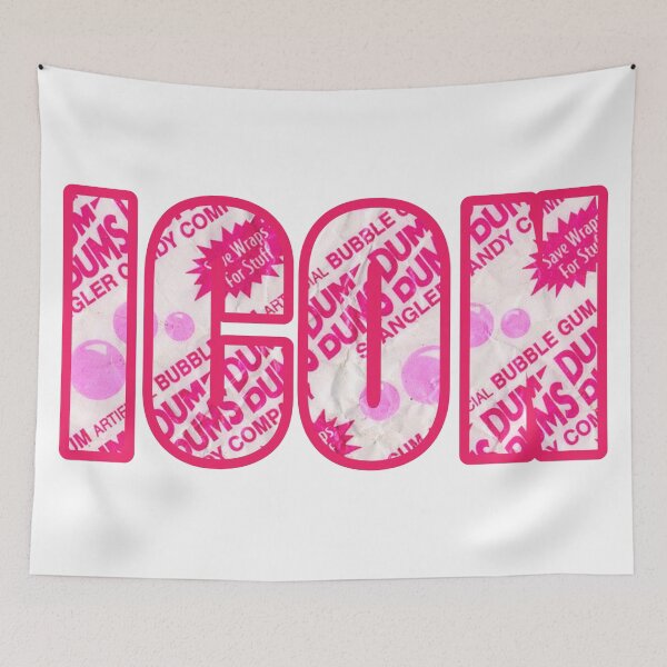 Item preview, ICON! designed and sold by cadetgallery.